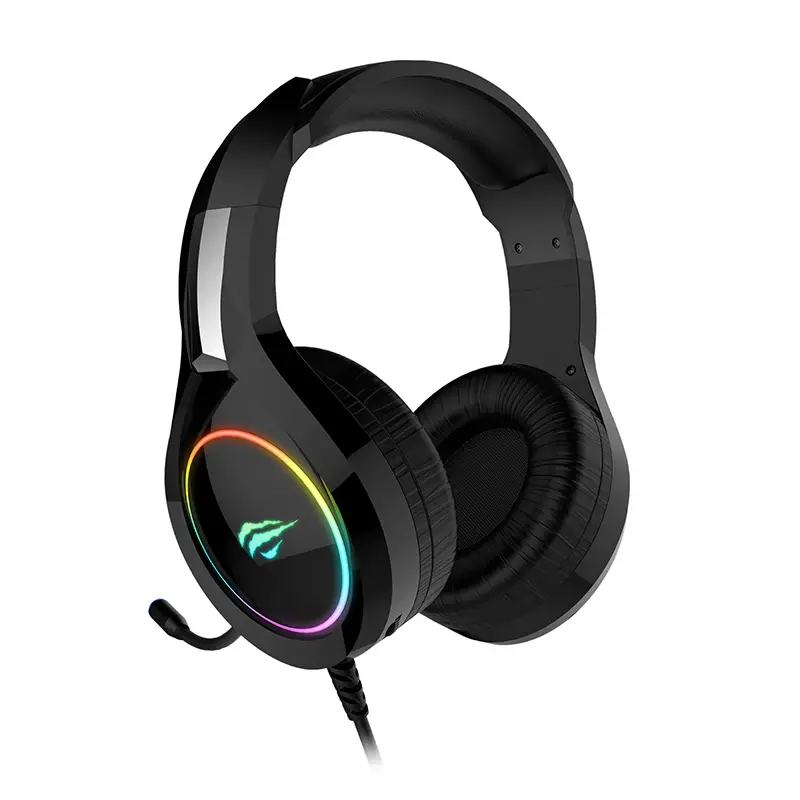 CASQUE GAMING HAVIT H2232D
